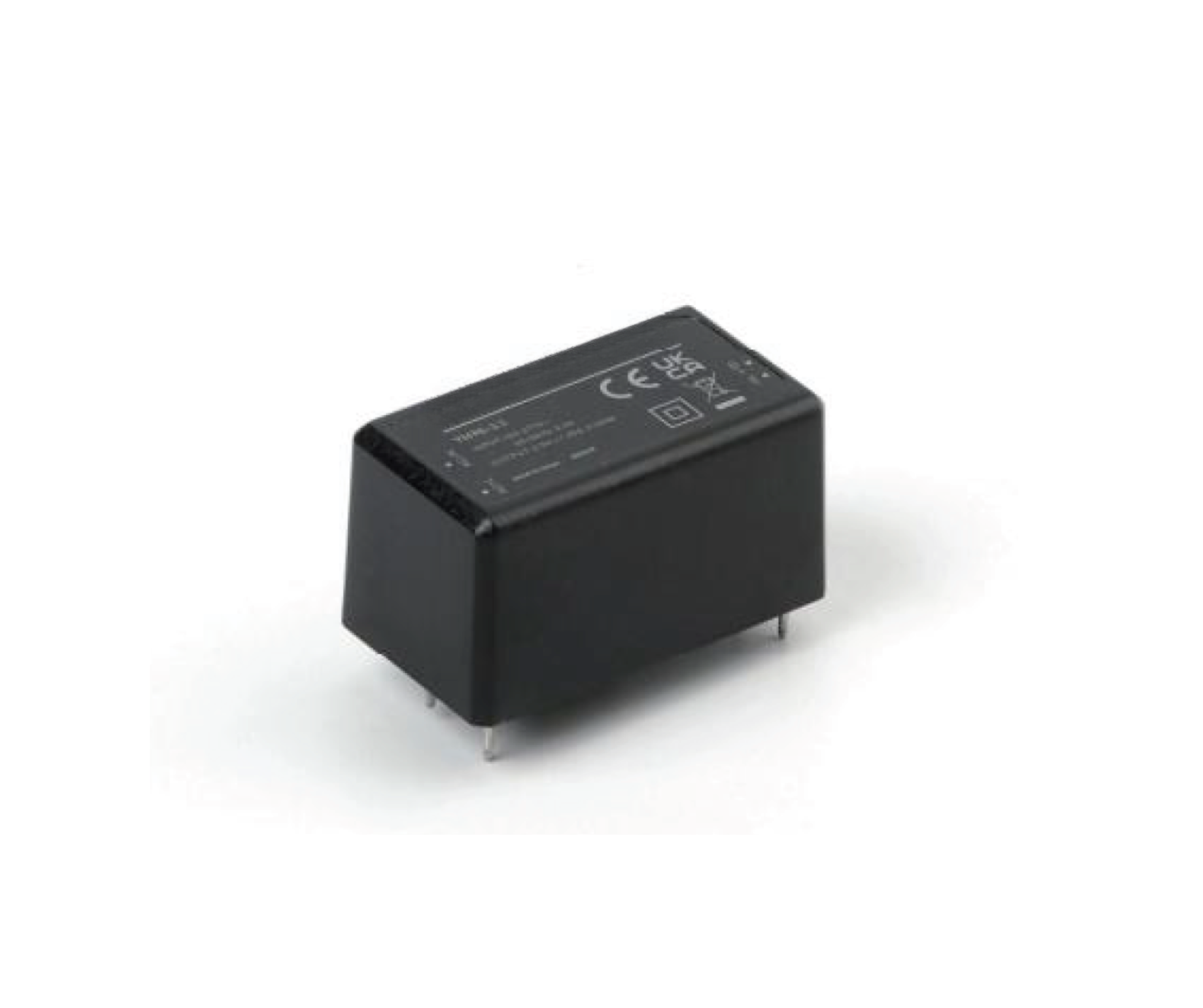Encapsulated AC/DC PCB Mount Power Supply